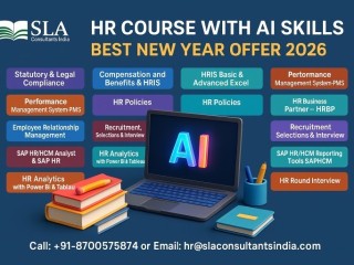 hr-course-in-delhi-by-sla-institute-free-sap-hr-certification-in-gurgaon-and-hr-payroll-training-in-noida