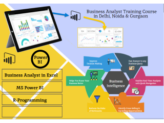 Business Analytics Training Course in Delhi.110017. Best Online Live Business Analytics Training in Faridabad by IIT Faculty , [ 100% Job in MNC]