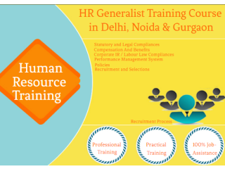 Job Oriented HR Course in Delhi, 110034 with Free SAP HCM HR by SLA Consultants Institute in Delhi [100% Placement, Learn New Skill of '24]