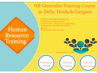 HR Certification Course in Delhi, 110023, With Free SAP HCM HR by SLA Consultants Institute in Delhi [100% Placement, Learn New Skill of '24]