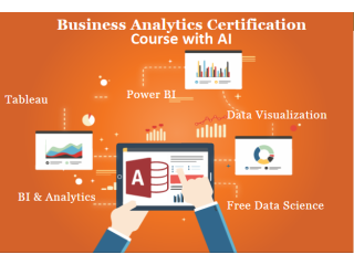 Business Intelligence Course with Alteryx in Delhi, Microsoft 365 Copilot Certification," SLA Consultants India" Update Job with AI Skills for 2026.