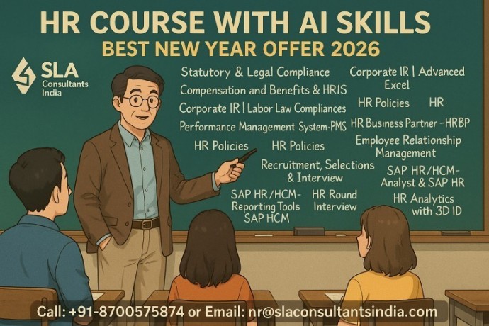 hr-course-in-delhi-by-sla-institute-free-sap-hr-certification-in-gurgaon-and-hr-payroll-training-in-noida-100-job-updated-skills-in-2026-big-0