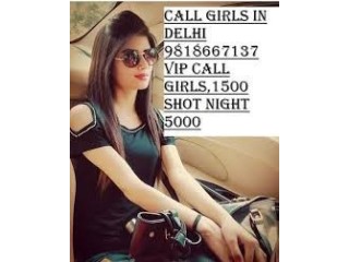Call Girls In Raisina Hill Delhi NcR 9818667137 Vip Models Genuine Escorts Service 247